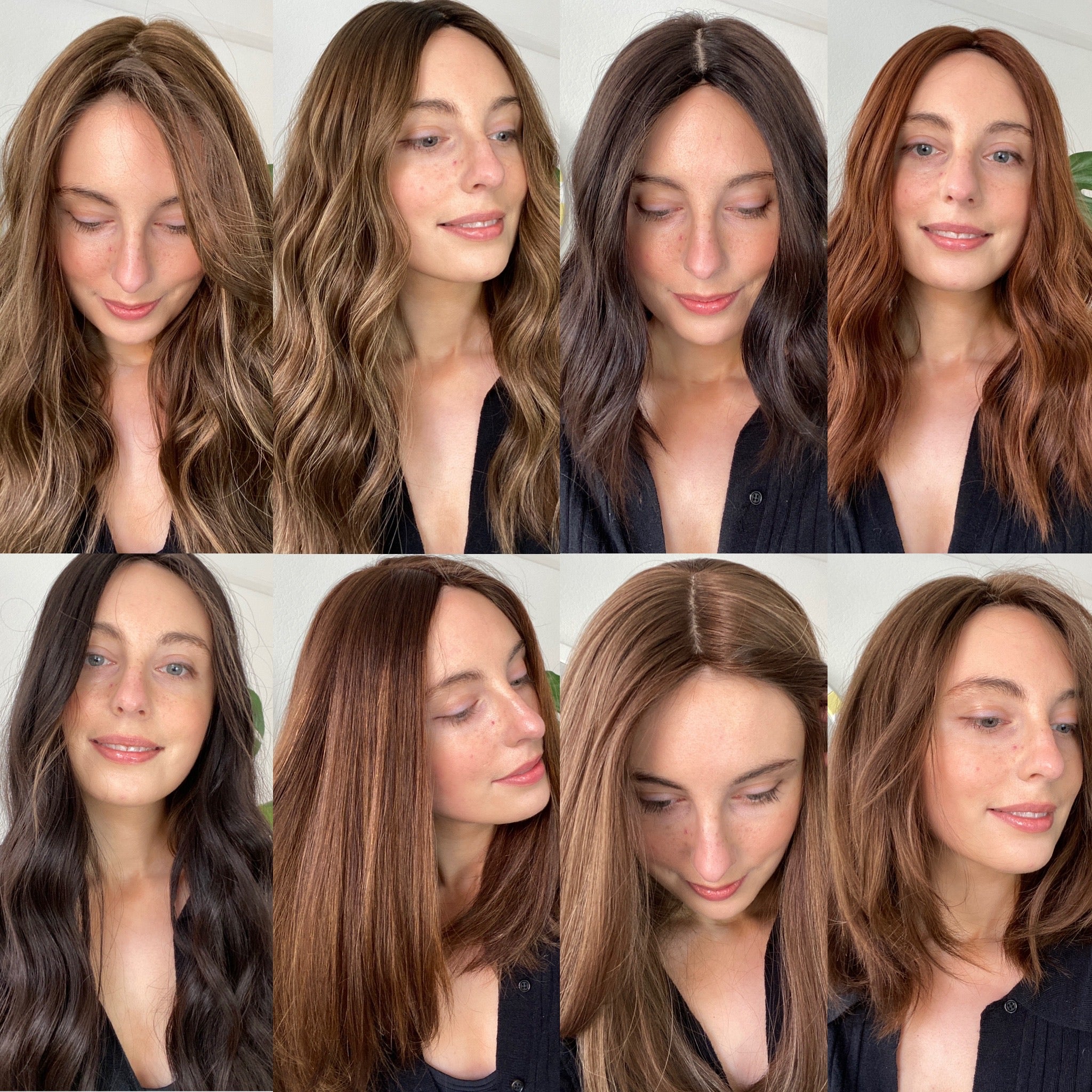 Hair Toppers vs Wigs for Hair Loss: Beginners Guide