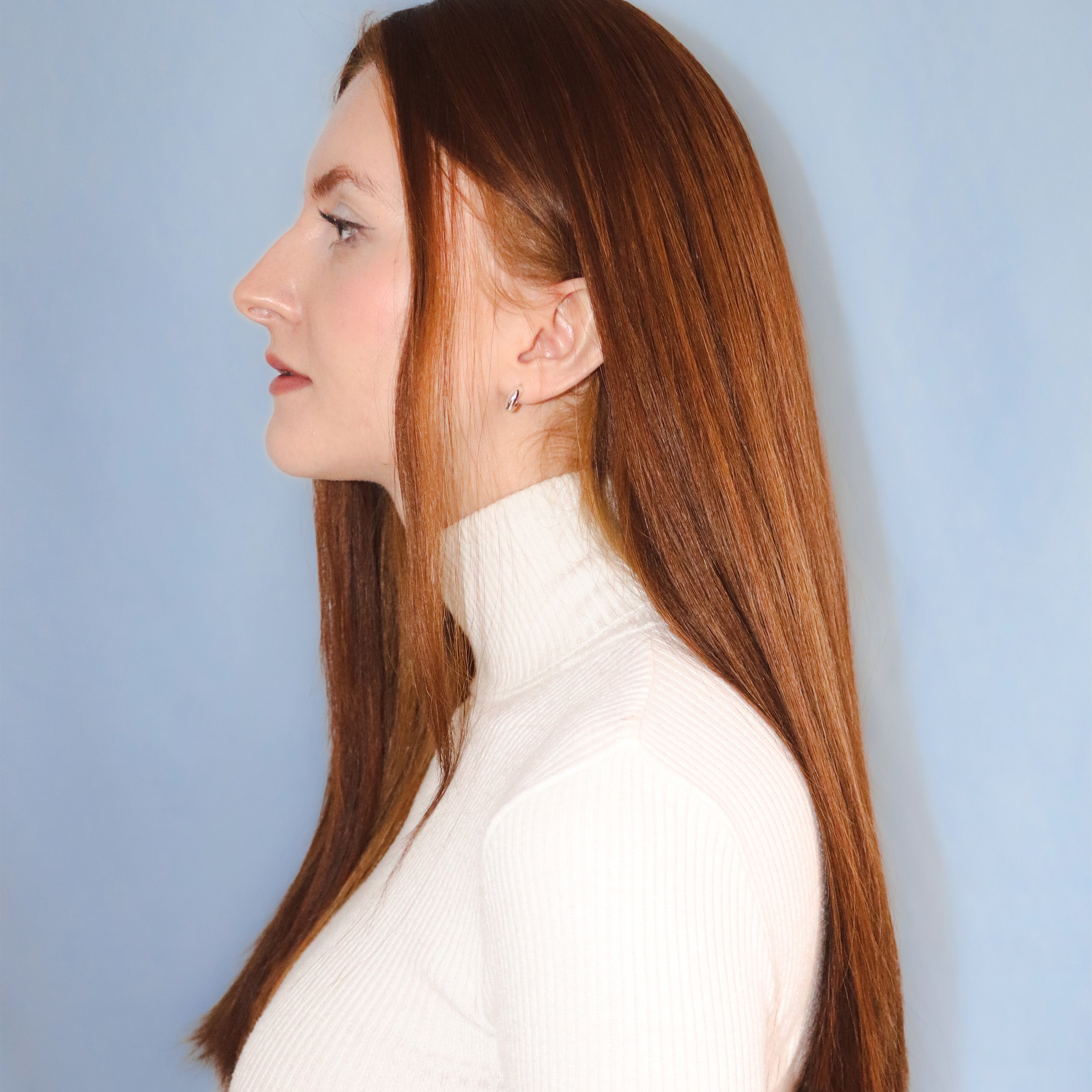 How Wildflower Works: Customised Human Hair Toppers UK
