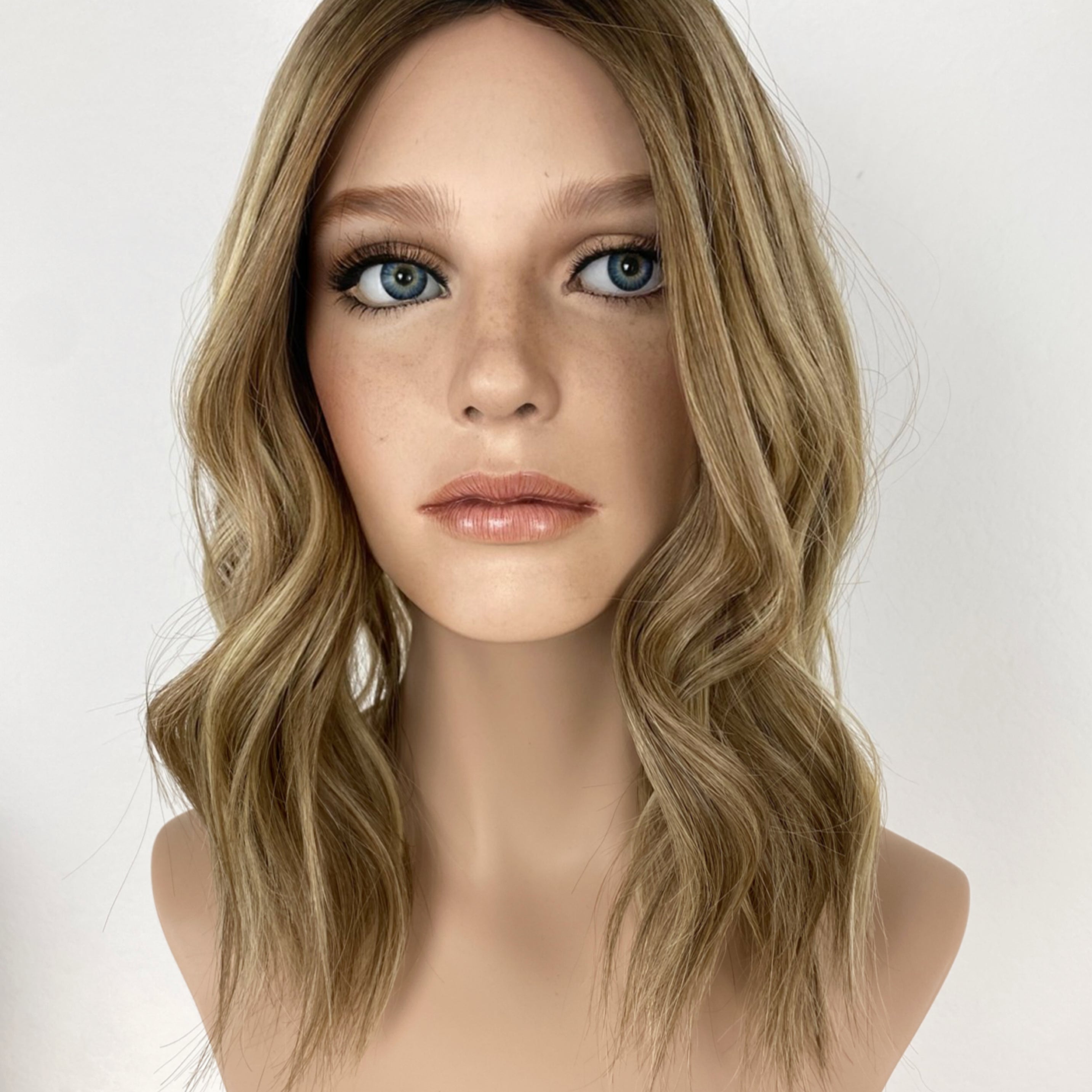 How do I care for my topper or wig?