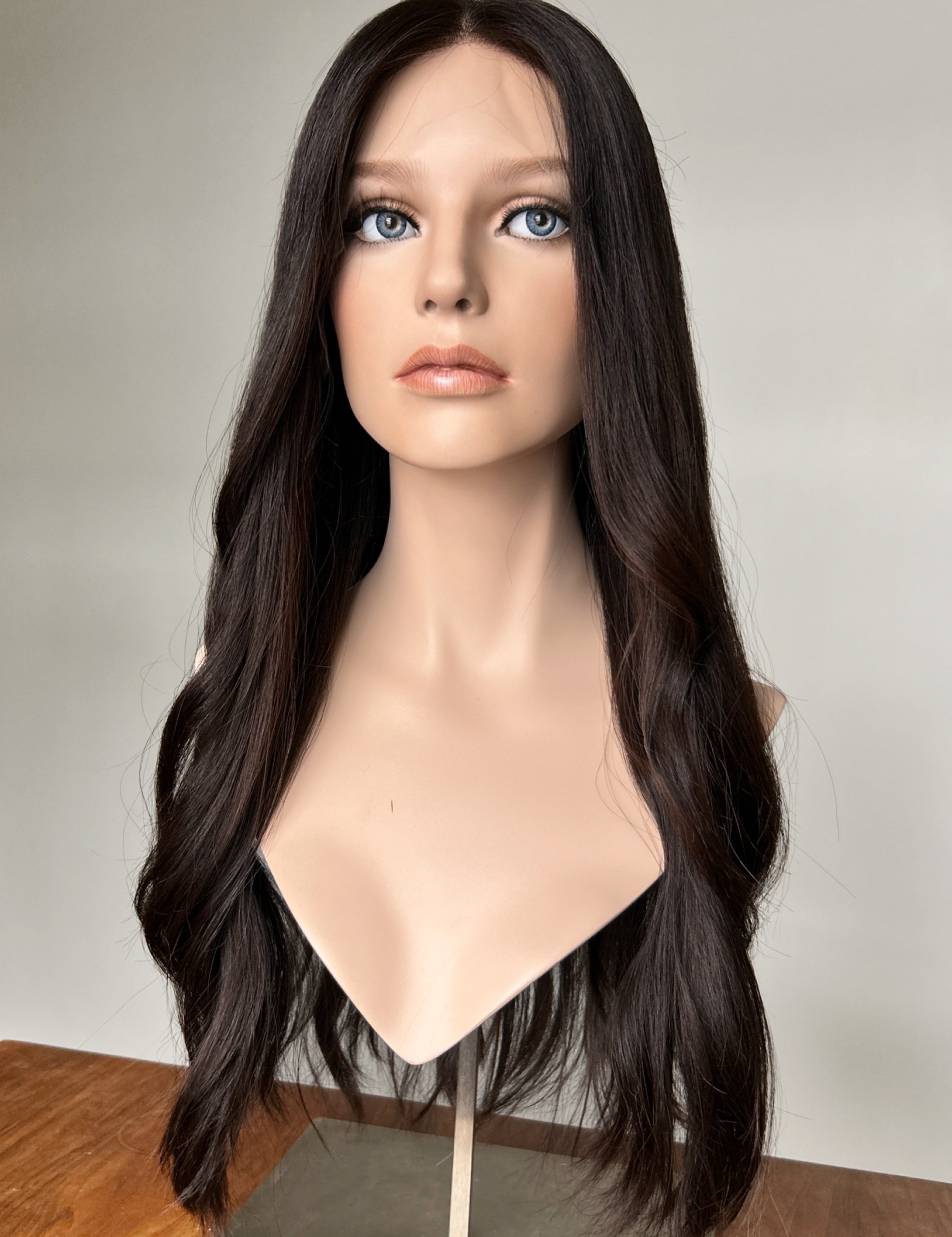 79 Inch Wig Wigs – Wildflower