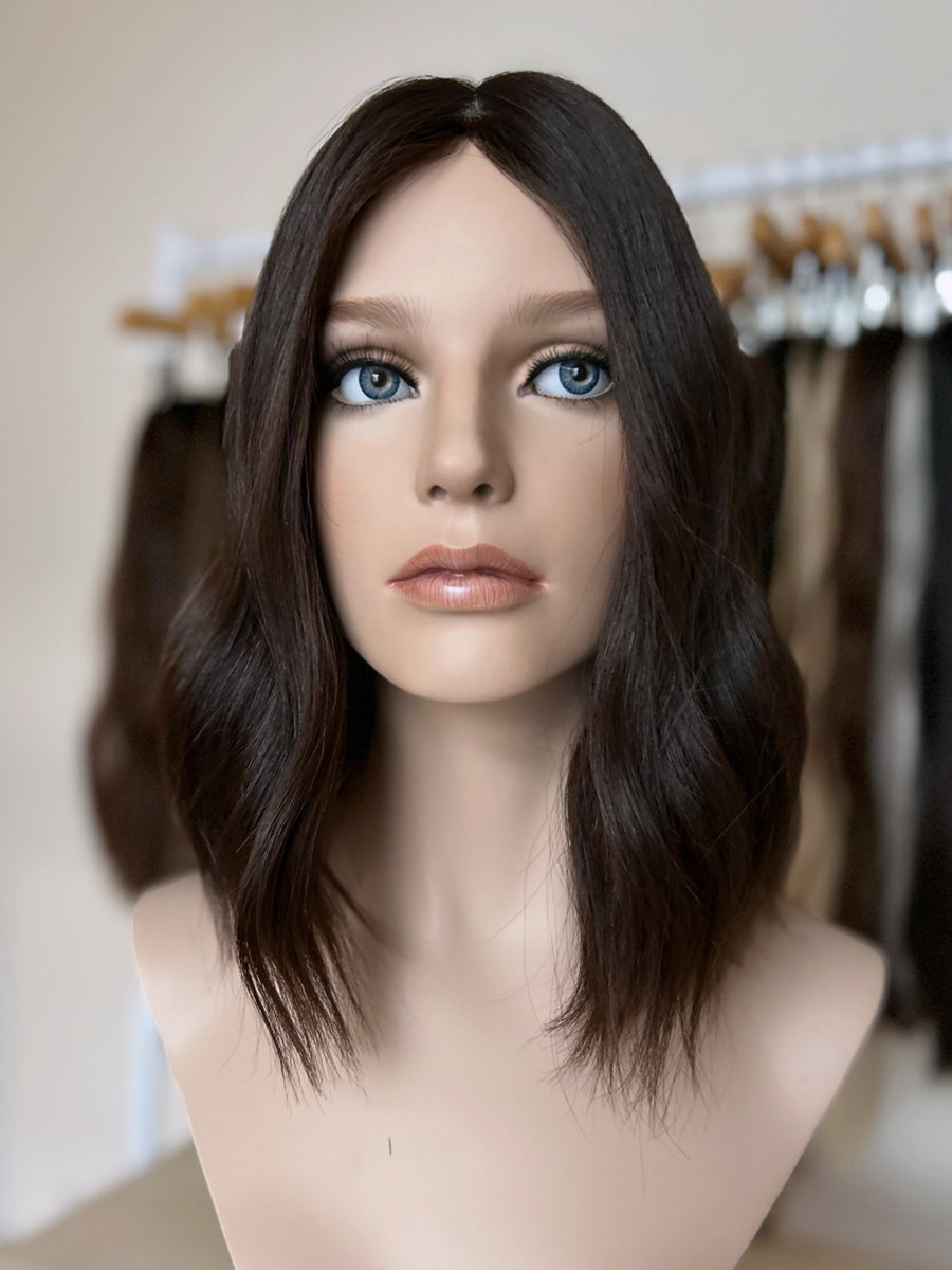 BLUEBELL | M/L cap full wig | 13" length