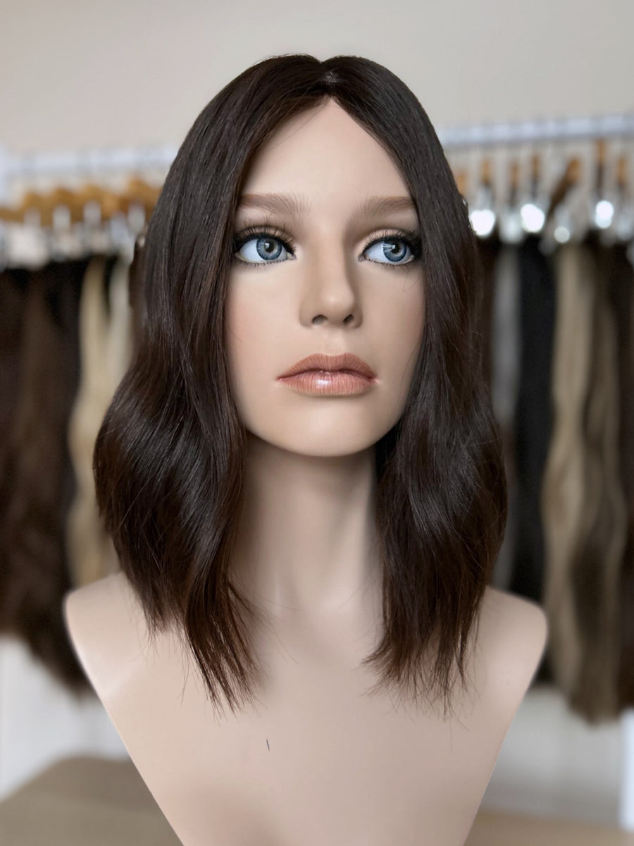 BLUEBELL | M/L cap full wig | 13" length