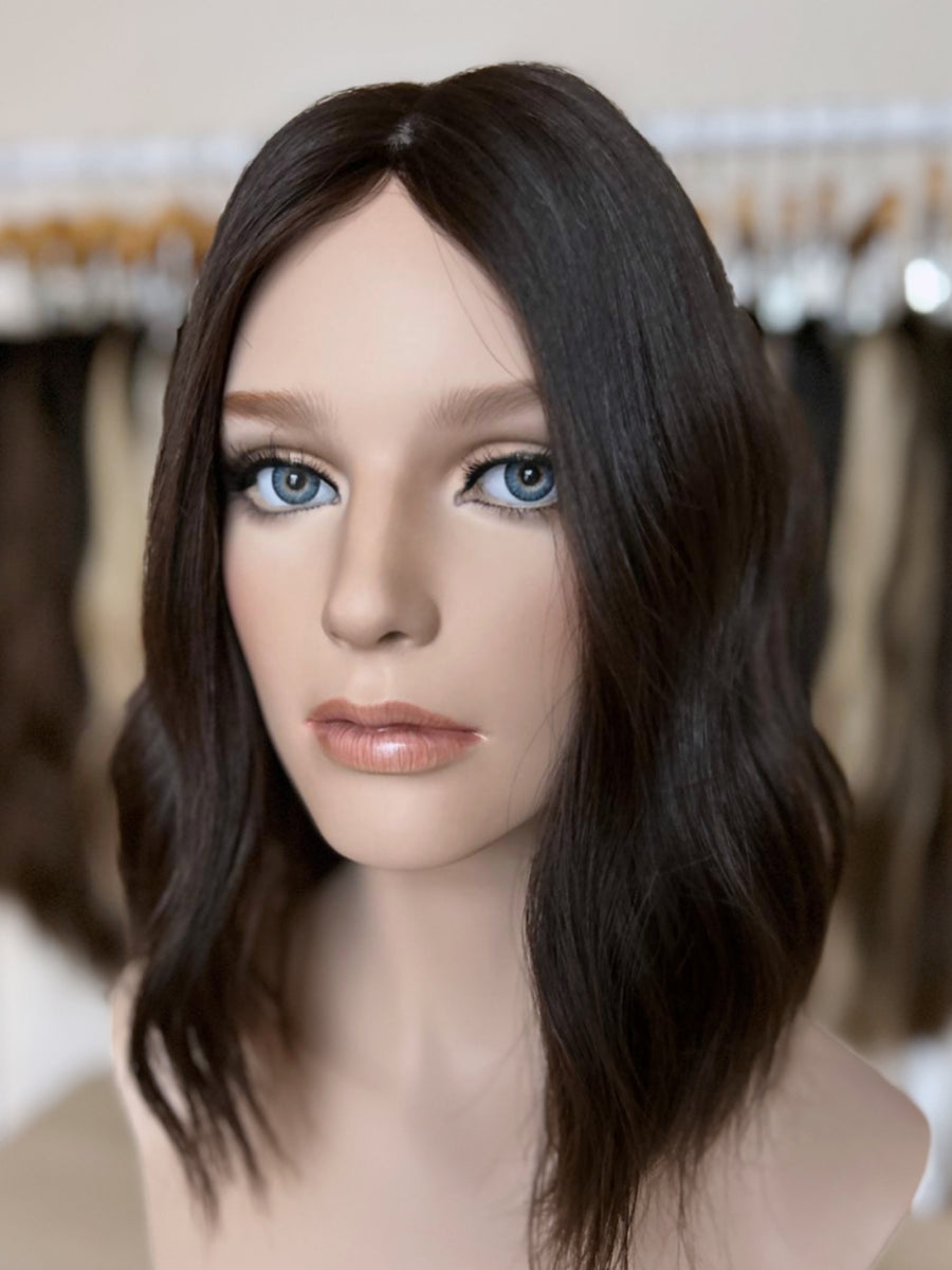 BLUEBELL | M/L cap full wig | 13" length