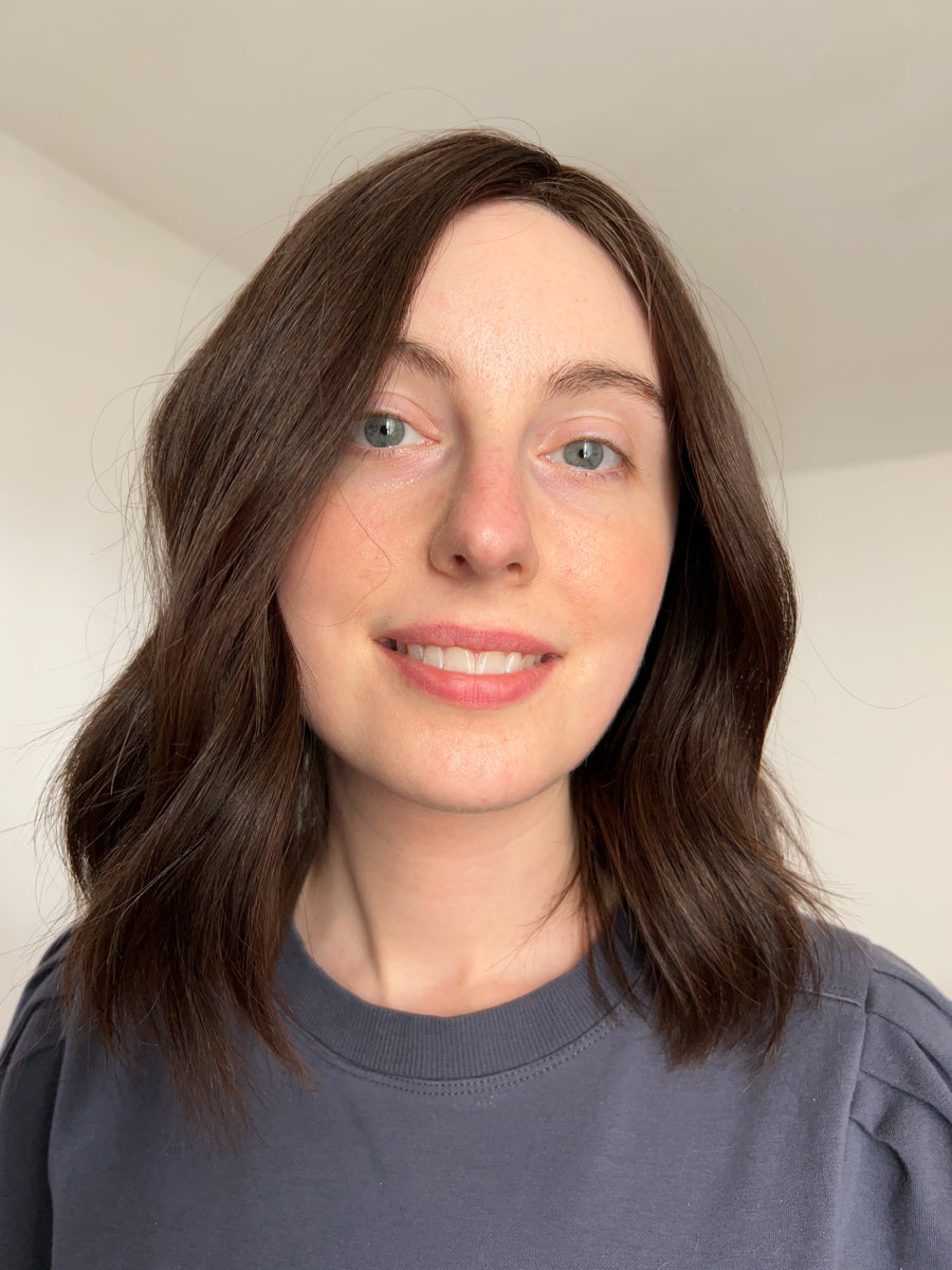 BLUEBELL | M/L cap wig | 13-14" length