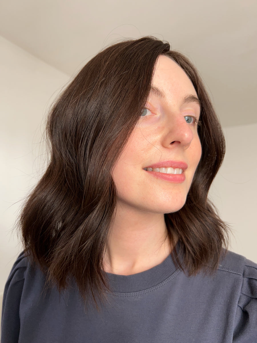 BLUEBELL | M/L cap wig | 13-14" length