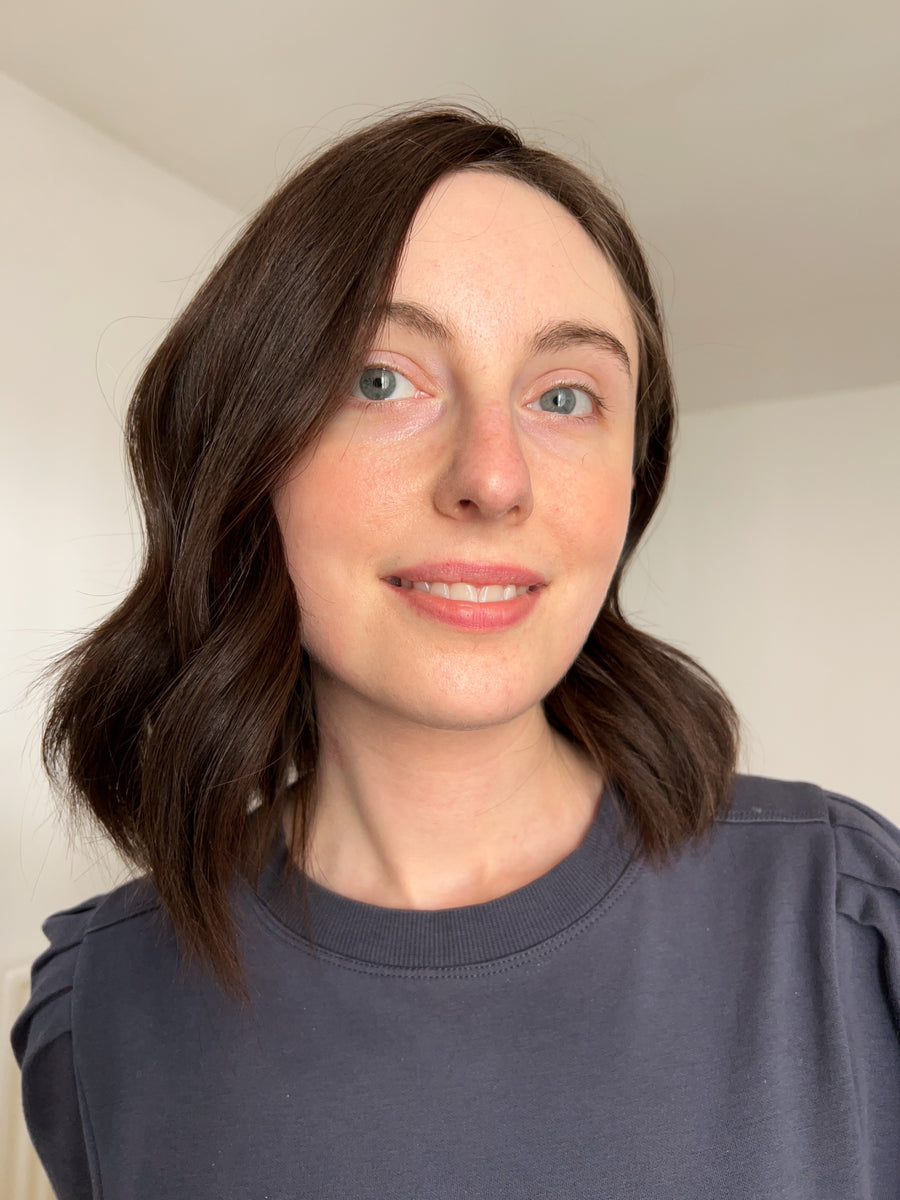 BLUEBELL | M/L cap wig | 13-14" length