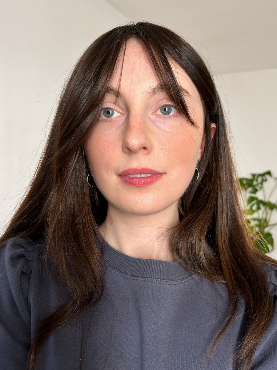 CALLAIA | L cap wig | 22" length